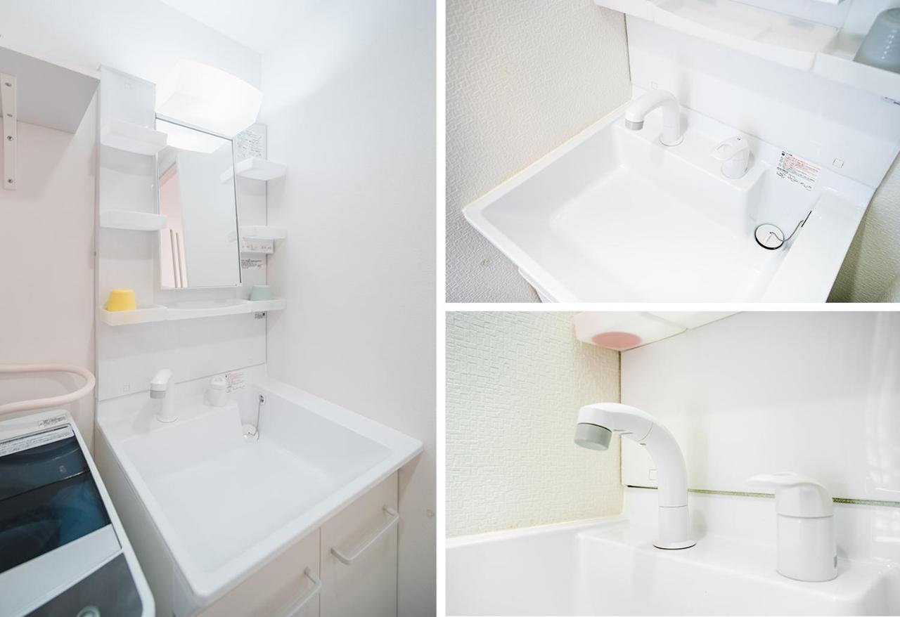 Ustay Nippori Токио Экстерьер фото