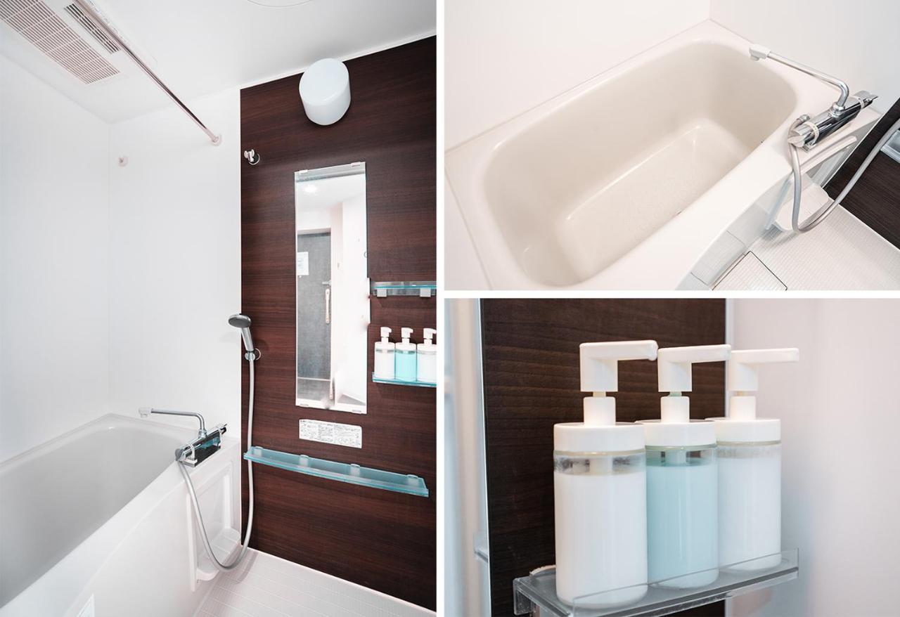Ustay Nippori Токио Экстерьер фото